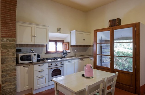 Cortona Villa | Belvilla by OYO Villa i Cocciai