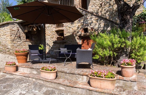 Cortona Villa | Belvilla by OYO Villa i Cocciai
