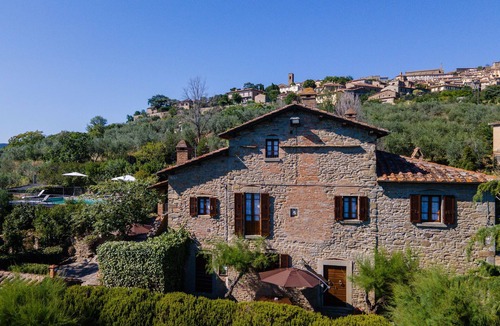 Cortona Villa | Belvilla by OYO Villa i Cocciai
