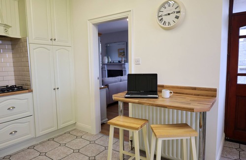 Londonderry Cottage | Benbradagh Country Cottage with Roe Valley views