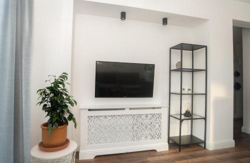 Zemun Apartment | Benvenuti FAMILY
