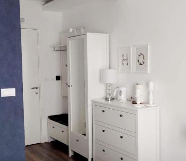 Zemun Apartment | Benvenuti STAR