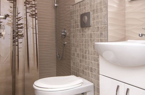 Vozdovac House | Beo Green View