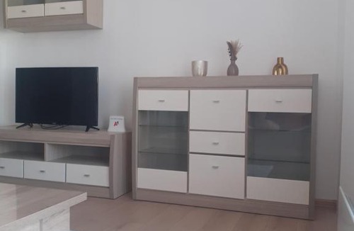 Slavija Apartment | Beograd /Slavija - fontana 70 m2