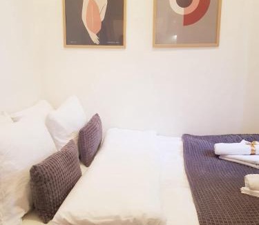 Slavija Apartment | Beogradjanka CITY CENTAR cozy apartment