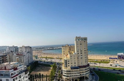 Branes Apartment | Best 2 Bedroom Beach View