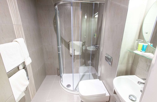 Campsie Hotel | Best Western Plus White Horse Hotel