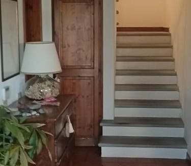 Saturnana Bed & Breakfast | Betta B&B