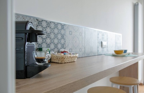 Zona XXXII Acilia Nord Apartment | Between sea and city, 15 minutes from the airport, 5 minutes from the excavations of Ostia Antina,
