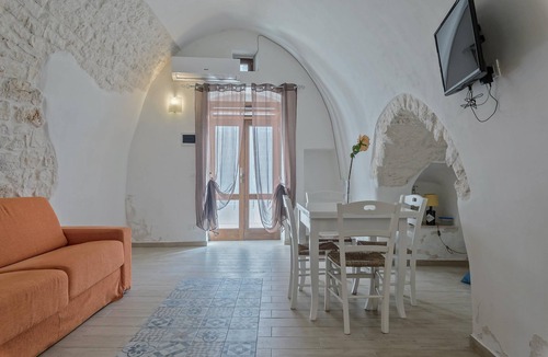 Ostuni Villa | Bianca Suite, Le Piccole Case Bianche