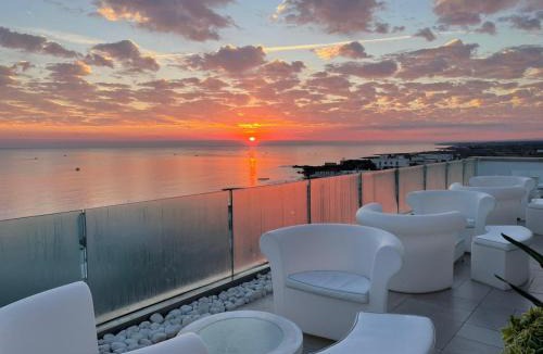 Savelletri Hotel | Bianco Riccio Suite Hotel