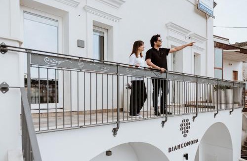 Crispiano Bed & Breakfast | Biancomora