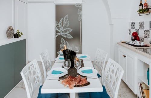 Crispiano Bed & Breakfast | Biancomora