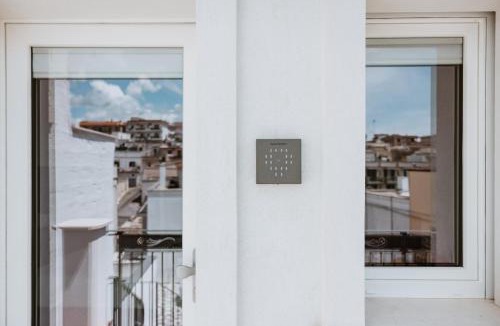 Crispiano Bed & Breakfast | Biancomora