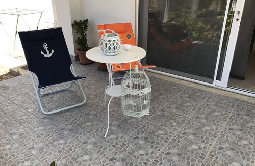 San Leonardo House | Bibbo - Holiday home in the Marsala Islands Reserve