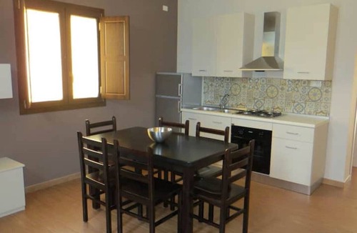 Cassibile Apartment | "Bice's House" accommodation 1