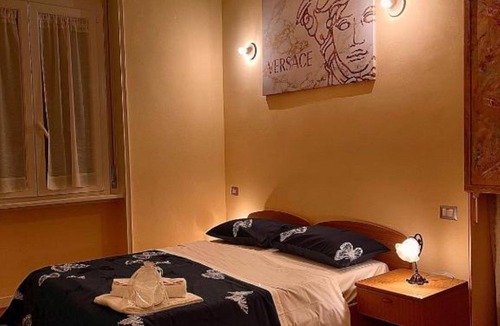 Carrobbio Apartment | Big Appartment in the very center of milan