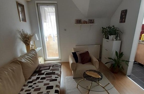 Novi Sad Apartment | Biljana apartman