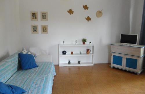 Numana Apartment | Bilocale 4 posti terrazza posto auto