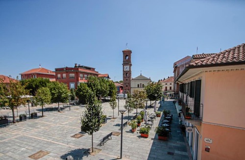 Leini Apartment | Bilocale Centralissimo