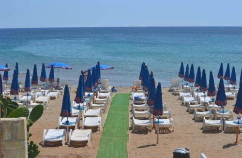 Fondo Morte Apartment | Bilocale fronte spiaggia a Marzamemi