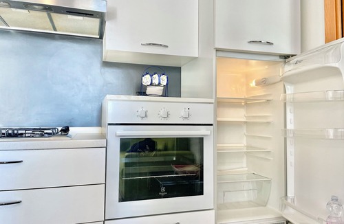 Viserbella Apartment | Bilocale con terrazzo e parcheggio – Alba Blu