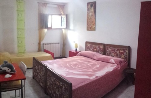 Marebello Apartment | Bilocale Rivazzurra