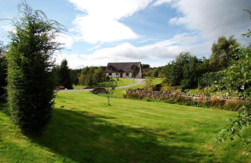 Dalcherichart Bed & Breakfast | Binnilidh Mhor B&B