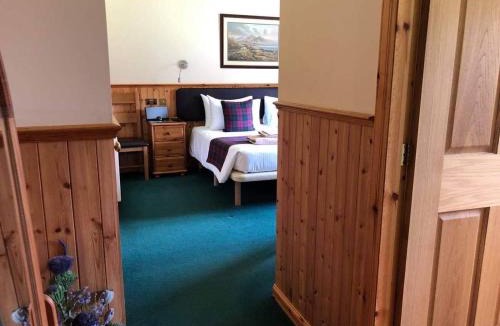 Dalcherichart Bed & Breakfast | Binnilidh Mhor B&B