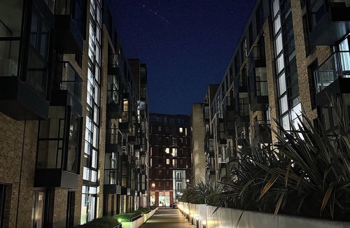 Birmingham Apartment | Birmingham City Centre (St. John’s) - By K.E Properties