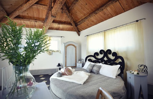 Paulilatino House | Bisos Ospitalità diffusa eco-sostenibile