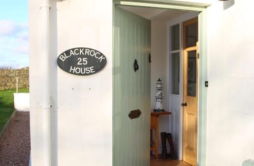 Bushmills House | Blackrock House