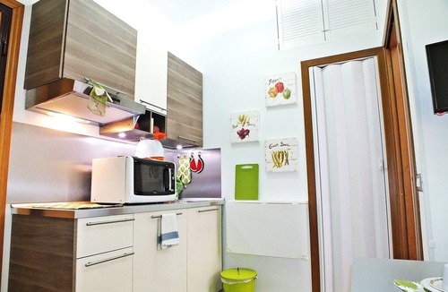 Quartiere XI Portuense House | Blaserna House "in the heart of shopping in Roma"