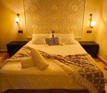 Majorelle Villa | bled ghazal