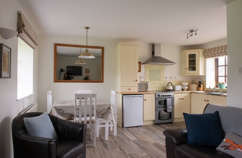 Fivemiletown Apartment | Blessingbourne Country Estate