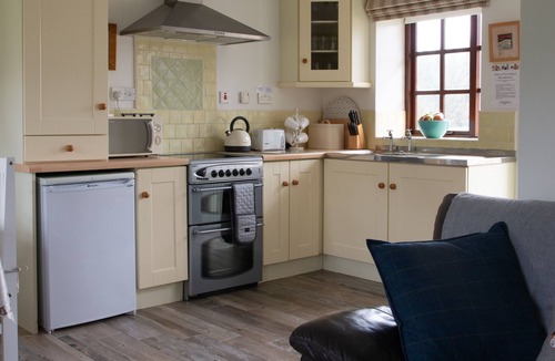 Fivemiletown Apartment | Blessingbourne Country Estate