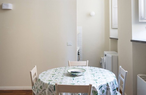 Roman Quarter Apartment | Bligny suites, Comfort and Style in the Historic Center