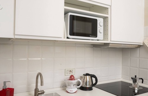 Roman Quarter Apartment | Bligny suites, Comfort and Style in the Historic Center