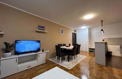 Grbavica Apartment | Blondy