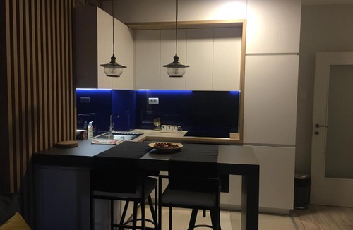 Novi Sad Apartment | Bloom Apartment