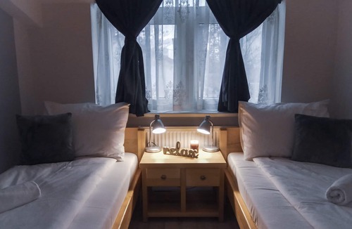 City Center Hostel | Bloom Inn