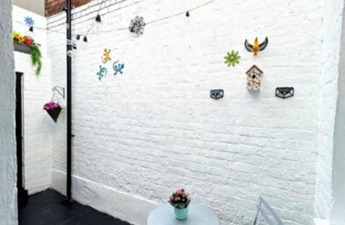 Belfast House | Bloom19 - 5mins from City Centre