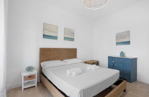 Castellammare di Stabia Apartment | Blue Sea Apartment
