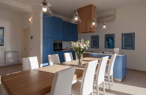 Tellaro Apartment | BlueLine - Apartment with large terrace, a few steps from the sea