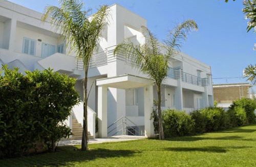 Marina di Ostuni Apartment | Blumarine Residence Club