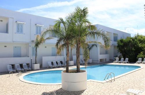 Marina di Ostuni Apartment | Blumarine Residence Club