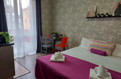 Mazzo Apartment | Bnbook Residence La Red