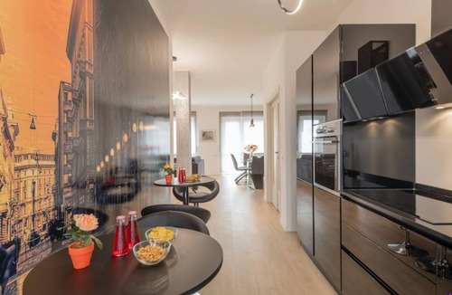 Zona Solari Apartment | BnButler - Via Vincenzo Foppa, 7