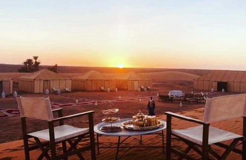 Lac Yasmins Other | Boho Glamping