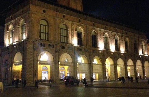 Historic Center Apartment | Bologna downtown interno 11